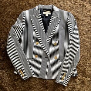 NWOT Michael Kors Women’s Blazer size 0